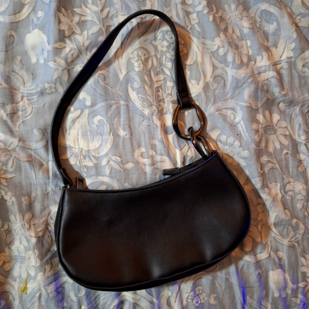 Small handbag